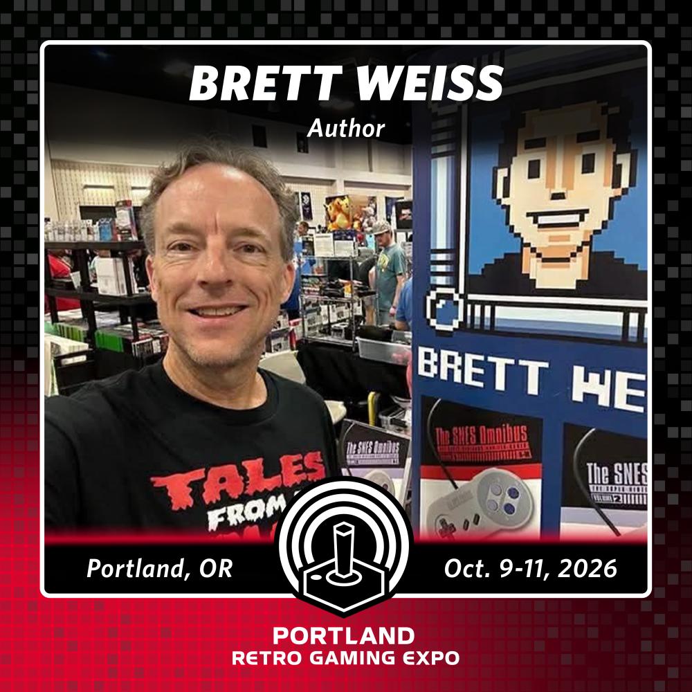 Brett Weiss